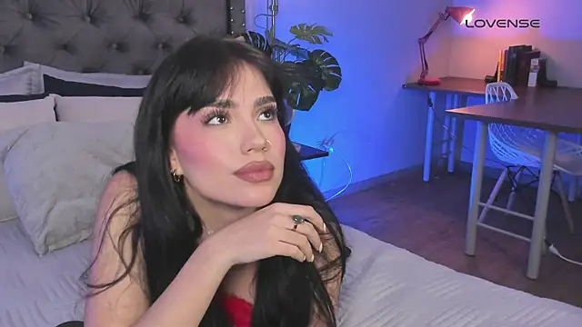 Chat XXX ao vivo de AlmaBlaze