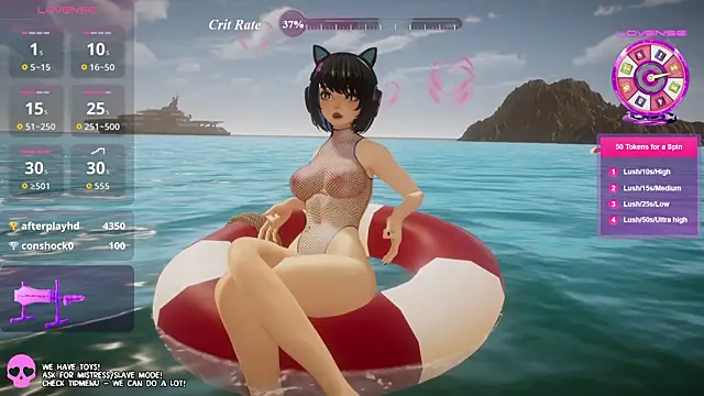 Chat XXX en directo de els_nia