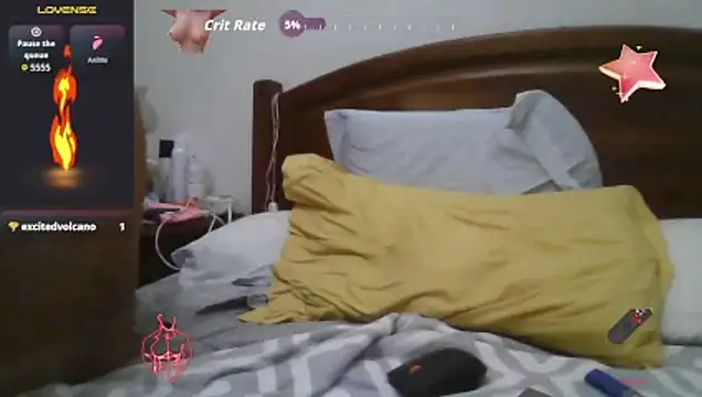 Chat +18 de Rochinha73 ao vivo