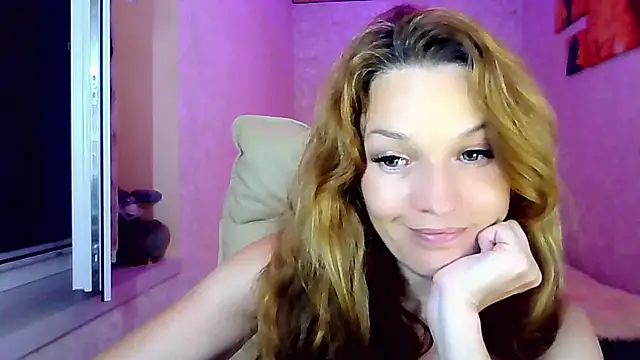 impossibleluna – Naživo XXX chat