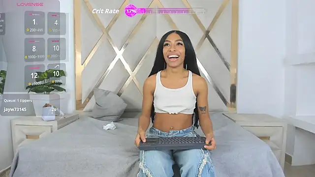 angelkyraasm's Live XXX Chat