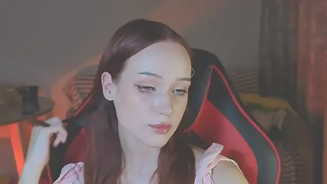 shyghostt's Live XXX Chat