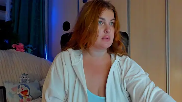 Živý XXX chat CoraSwon