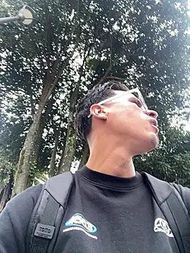 Show Webcam de TavoHot_