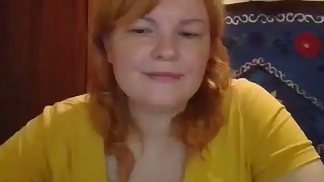 KrisryOxNikss' Live XXX Chat