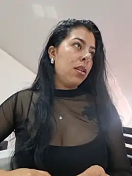 Luianna: απευθείας συνομιλία ΧΧΧ