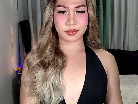 sensual_elise Obrolan Langsung XXX