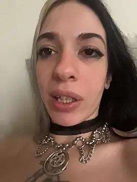 StonerWitch6 라이브 XXX 채팅