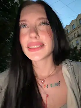 Chatroom XXX en direct de Melissa_crazy