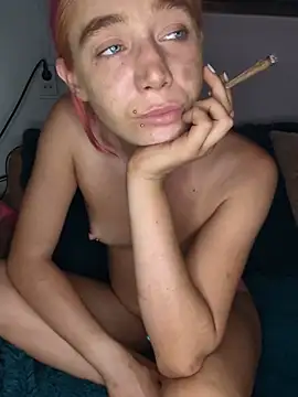 Chatroom XXX en direct de Kastella_x
