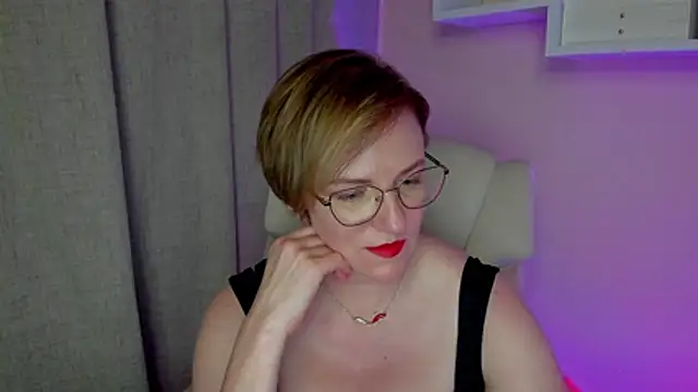 Živý XXX chat feliziaDesire