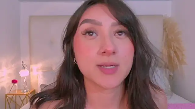 NinaGarcia's Live XXX Chat