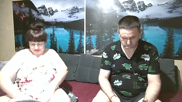 Chatroom XXX en direct de BiManKleo