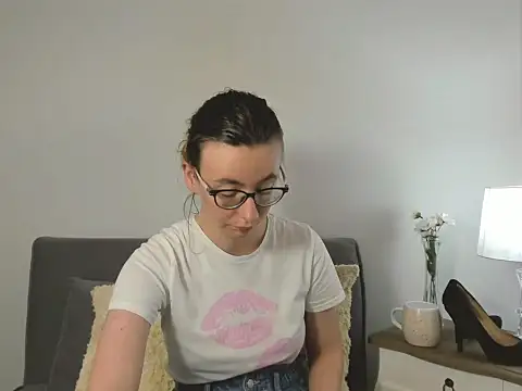 Chat XXX en directo de AnnaNatural