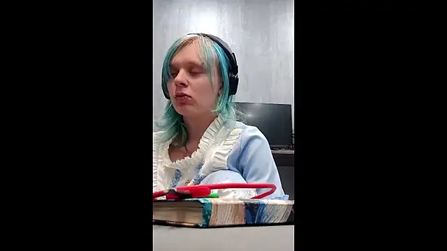 ZolaCoonradt Live XXX-chat