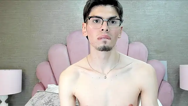 Chat XXX ao vivo de MaxFoox