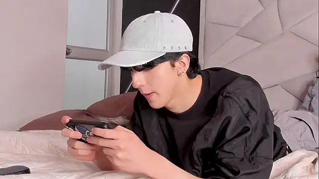AerumChae Live XXX-chat