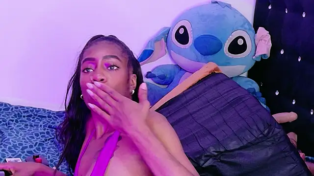 Blackrosse__ 라이브 XXX 채팅