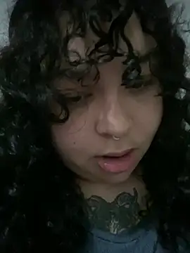 Kimberliprivv's Live XXX Chat
