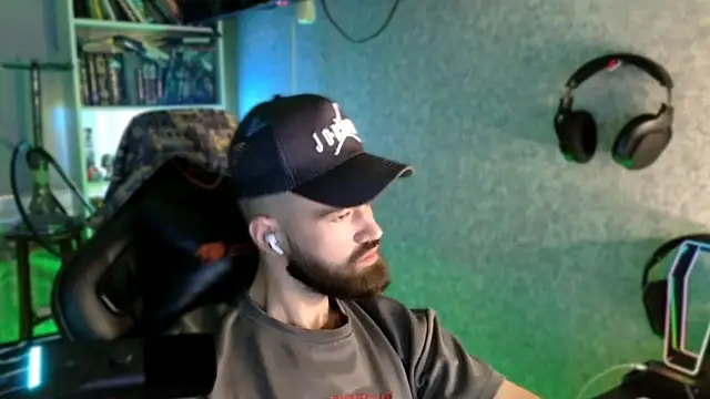 Chat XXX en directo de _Serious_Man