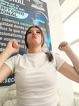 SALOME-28_'s Live XXX Chat