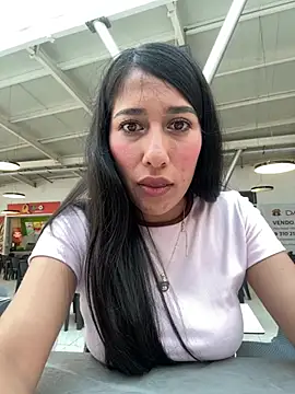 Amelia_Rivas Obrolan Langsung XXX