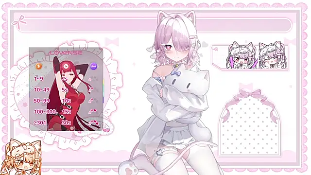 Онлайн чат XXX Fatis-Rin-Meow