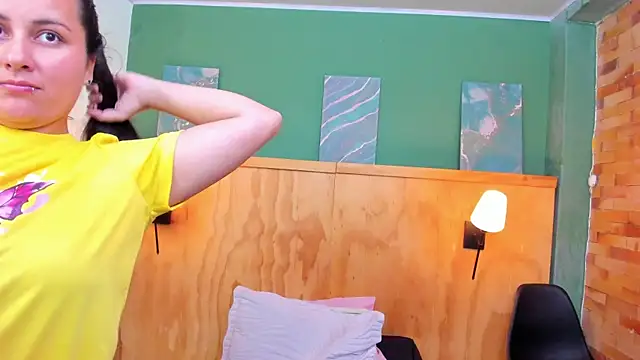 megansumer Live XXX-chat