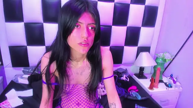 Chat XXX ao vivo de Morgana_Smit