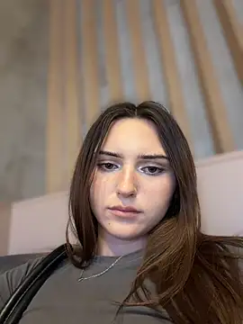 AnitaFly's Live XXX Chat