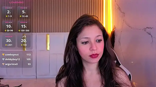 cony_tp's Live XXX Chat