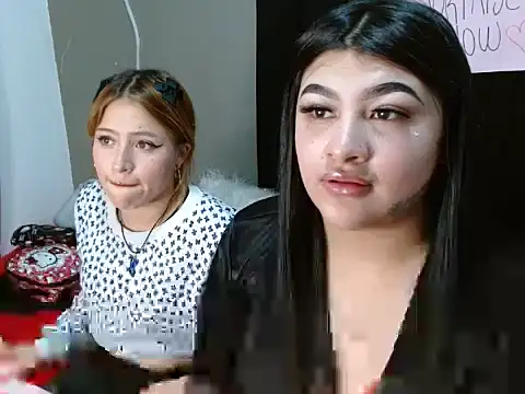 Chat XXX ao vivo de Lustukitty_02