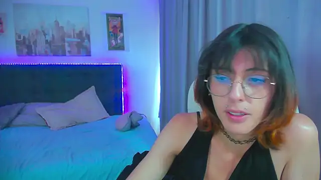 Chat XXX en directo de goth_minerva