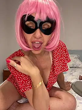 Chat XXX Live AVA_MILF