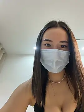 Živý XXX chat hibaby0015