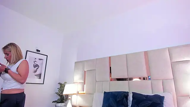 Živý XXX chat Alisson_Valkiria