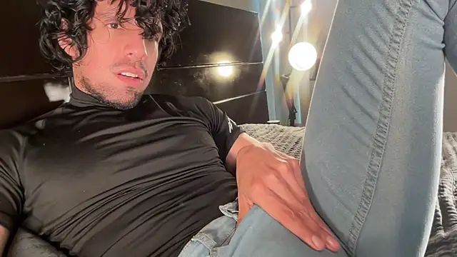 beranco19 Chat XXX in diretta