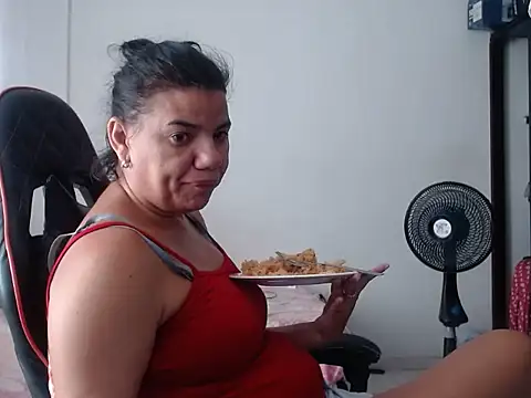 Adriana_0312 – Live XXX-chat
