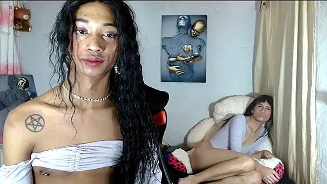 Maidi_'s Live XXX Chat
