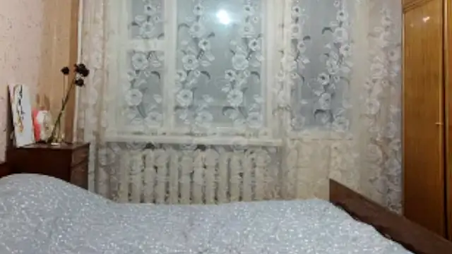 Živý XXX chat ShanPietig