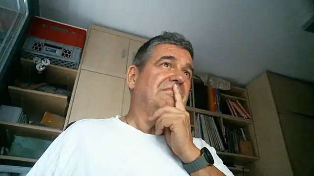 Show de webcam de Netter65