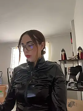 valery_mistress Live XXX-Chat
