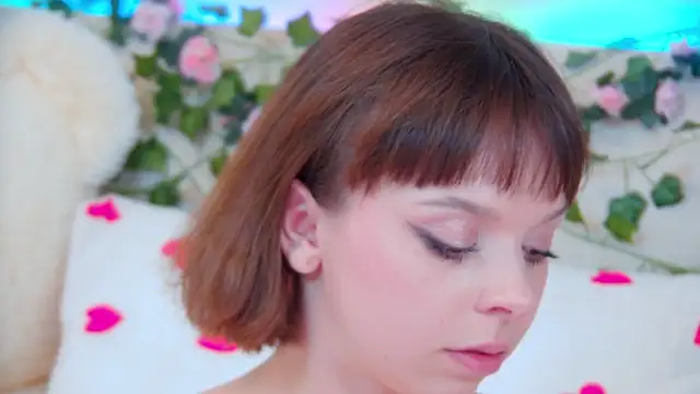Chat XXX en directo de ElisabethDavis