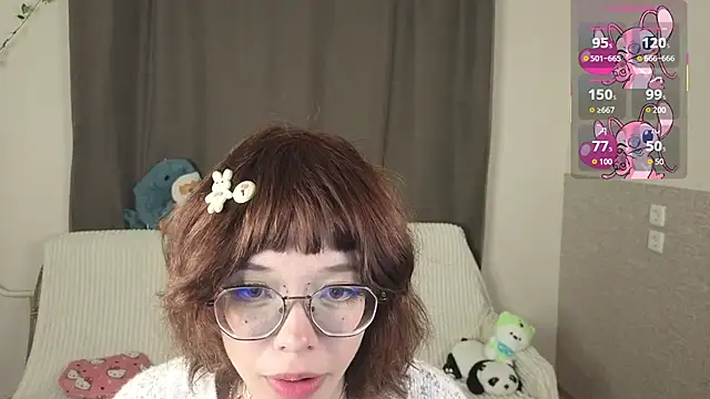 Layla_Muur 라이브 XXX 채팅