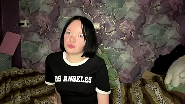 LiliaGalathe 라이브 XXX 채팅