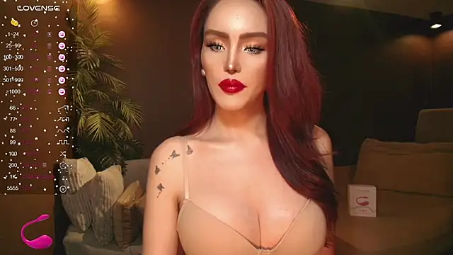 GoddessaXX Chat XXX live