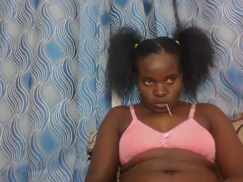 PrettyEve's Live XXX Chat