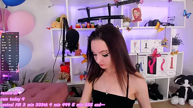 _AsyaSweet's Live XXX Chat