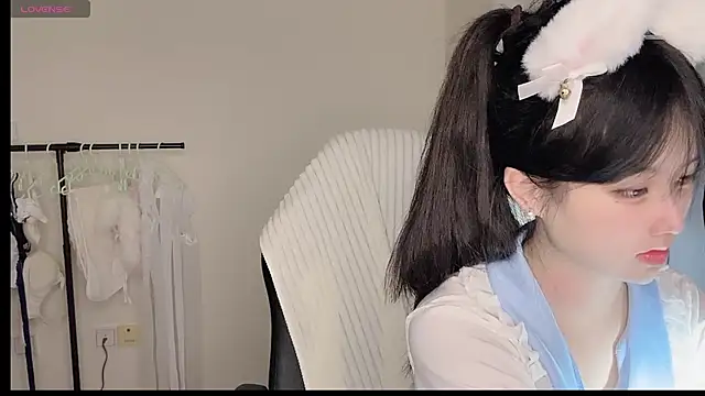 aibaba_888 Chat XXX in diretta