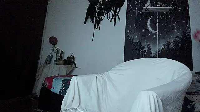 dex_55 Live XXX-Chat